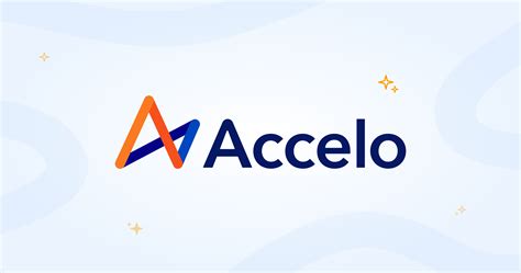 Intro to Accelo.